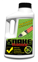 Snake Blocker